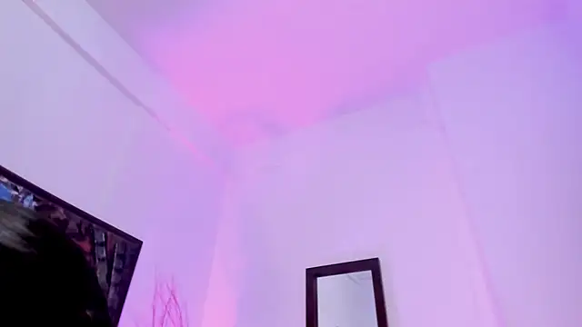 SiennaVidaal online show from 01/17/25, 09:17