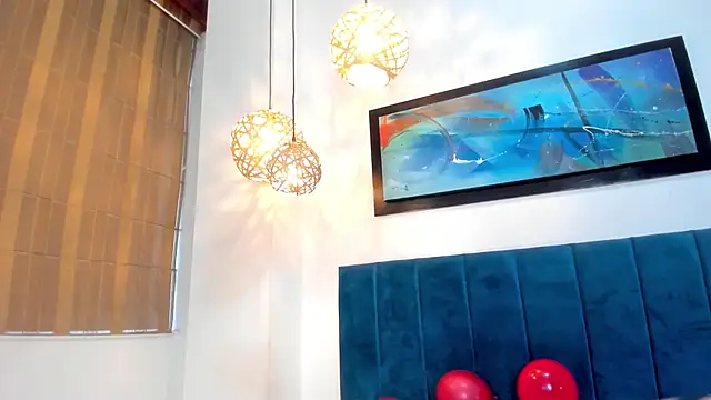 SiennaVidaal online show from 02/14/25, 09:10