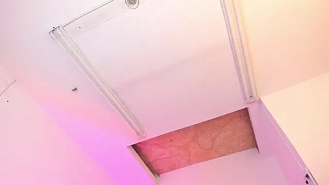 CandyLatinHott online show from 03/20/25, 04:09