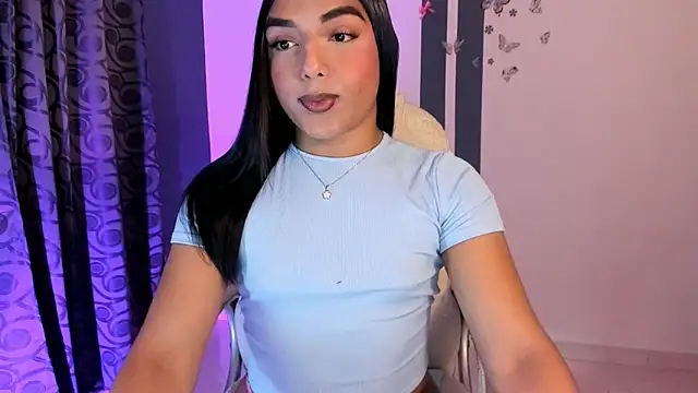 CandyLatinHott online show from 12/04/25, 01:26