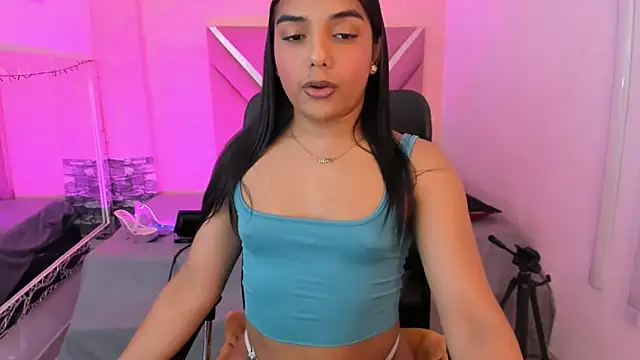 CandyLatinHott online show from 02/06/26, 05:56