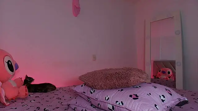 emy colee online show from 02/20/26, 09:37