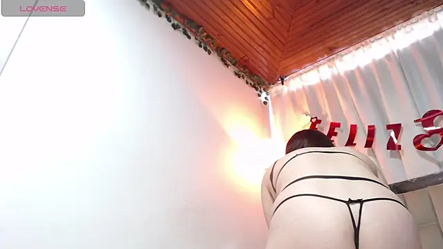 Eda Bonne online show from 02/11/25, 12:37