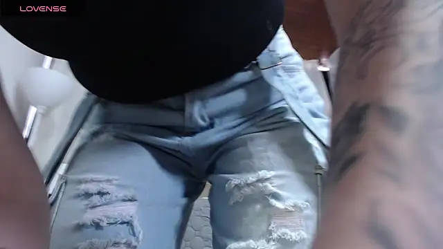 Eda Bonne online show from 02/19/25, 06:54