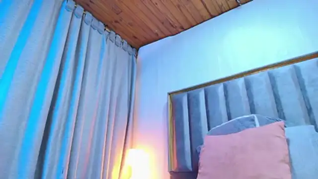 Eda Bonne online show from 04/06/26, 11:33