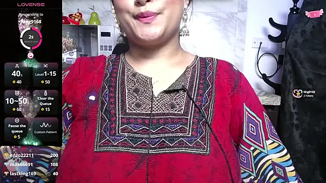 Snapshot of kalpanaaishaa chatting on 02/06/25, 04:25 kalpanaaishaa online show from 02/06/25, 04:25