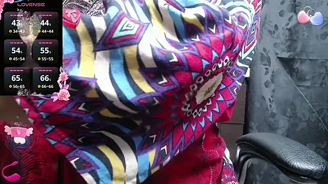 Snapshot of kalpanaaishaa chatting on 02/13/25, 10:12 kalpanaaishaa online show from 02/13/25, 10:12