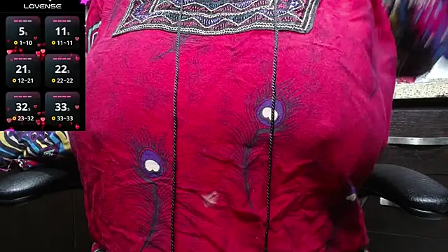 Snapshot of kalpanaaishaa chatting on 02/17/25, 10:07 kalpanaaishaa online show from 02/17/25, 10:07