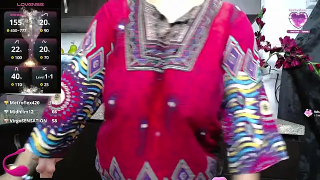 Snapshot of kalpanaaishaa chatting on 02/25/25, 04:21 kalpanaaishaa online show from 02/25/25, 04:21