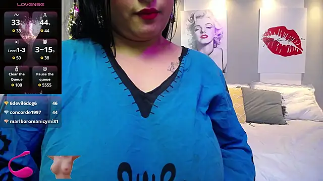 Snapshot of kalpanaaishaa chatting on 02/26/25, 01:08 kalpanaaishaa online show from 02/26/25, 01:08