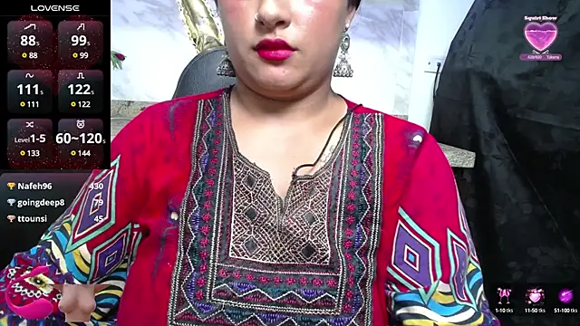Snapshot of kalpanaaishaa chatting on 03/15/25, 04:21 kalpanaaishaa online show from 03/15/25, 04:21
