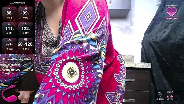 Snapshot of kalpanaaishaa chatting on 03/17/25, 01:18 kalpanaaishaa online show from 03/17/25, 01:18