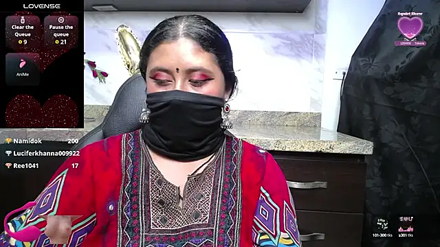 Snapshot of kalpanaaishaa chatting on 03/17/25, 04:22 kalpanaaishaa online show from 03/17/25, 04:22