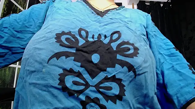 kalpanaaishaa online show from 11/29/25, 10:07