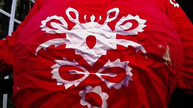 kalpanaaishaa online show from 12/15/25, 10:08