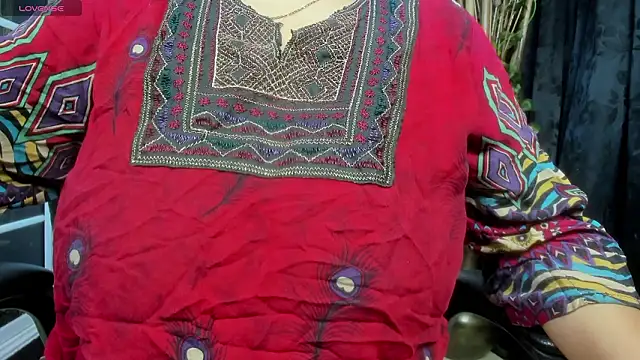 kalpanaaishaa online show from 02/12/26, 11:27