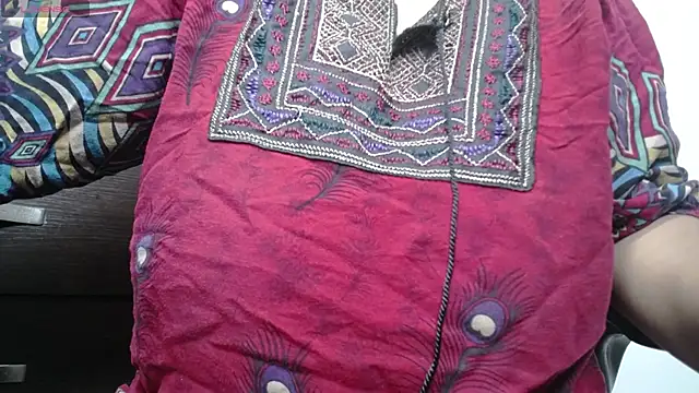 kalpanaaishaa online show from 03/23/26, 11:36