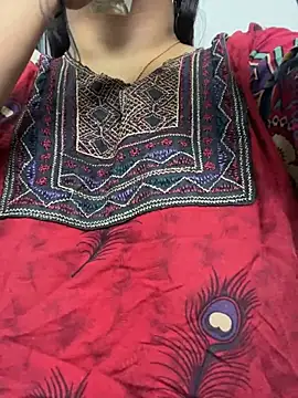 kalpanaaishaa online show from 04/07/26, 11:32