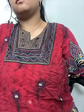 kalpanaaishaa online show from 04/15/26, 11:39