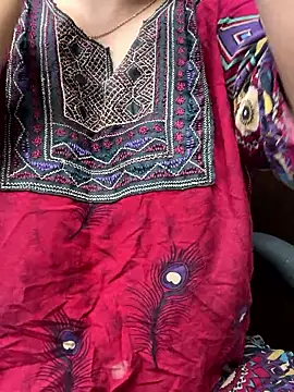 kalpanaaishaa online show from 04/19/26, 12:26