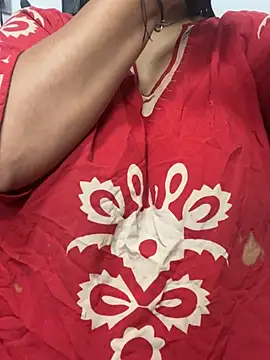 kalpanaaishaa online show from 04/20/26, 11:35