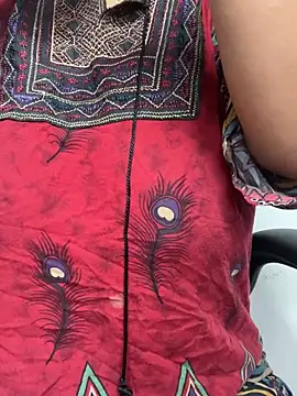 kalpanaaishaa online show from 04/23/26, 11:42