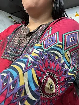 kalpanaaishaa online show from 04/23/26, 12:29