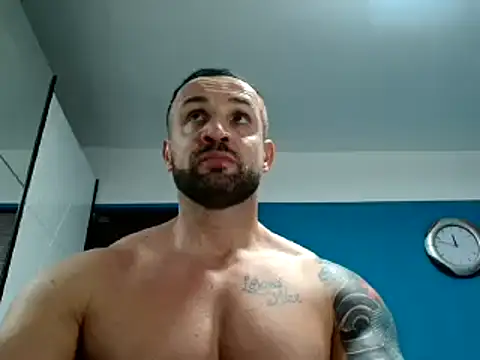 Magnificmuscles89 online show from 02/28/25, 09:44