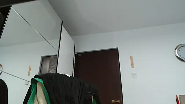 Magnificmuscles89 online show from 03/24/26, 10:26