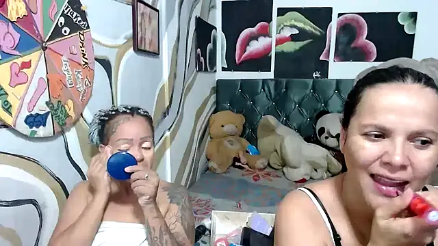 manzanahot9 online show from 11/01/25, 06:43