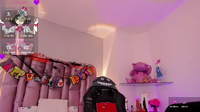 NikyBrookss online show from 11/06/25, 02:07