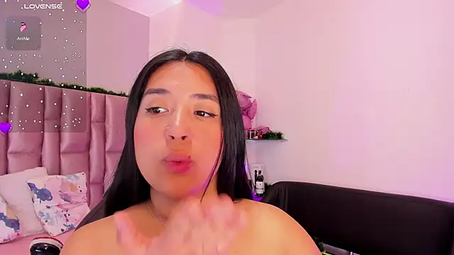 NikyBrookss online show from 11/25/25, 11:21