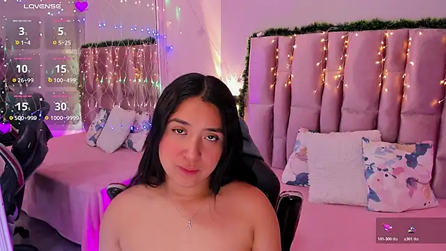 NikyBrookss online show from 11/28/25, 11:57