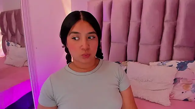 NikyBrookss online show from 01/13/26, 02:28