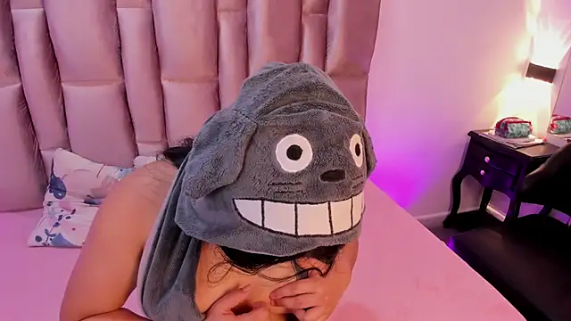 NikyBrookss online show from 04/03/26, 01:09