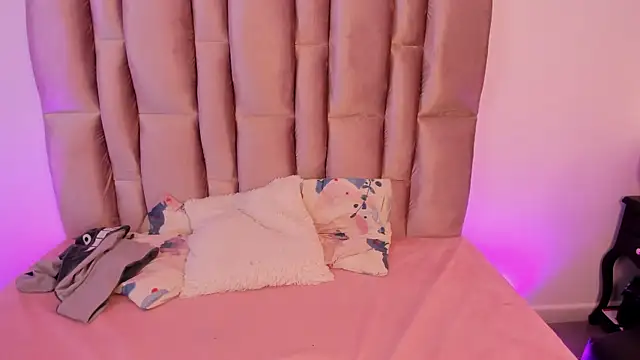 NikyBrookss online show from 04/22/26, 11:56