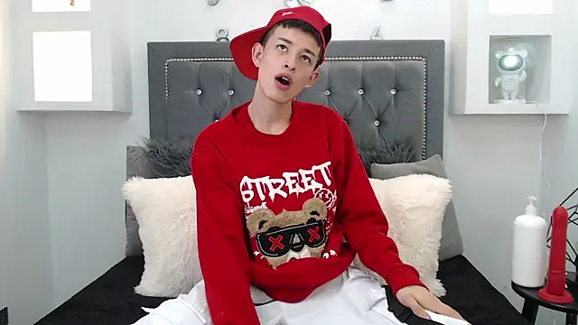 MaikCarver online show from 01/11/25, 04:06