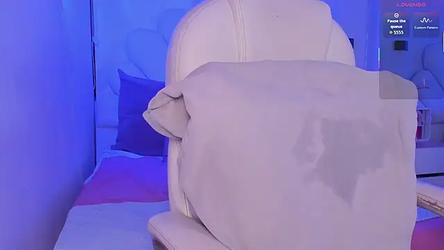 kitty roouse online show from 01/11/26, 06:51