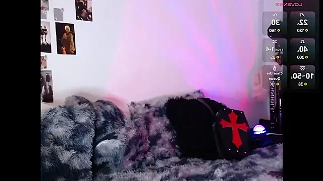 katt-mistique666 online show from 03/07/25, 08:33
