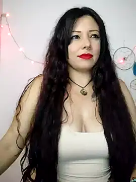 kristal ktl online show from 03/09/26, 01:09