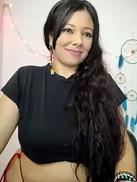 kristal ktl online show from 03/28/26, 01:27