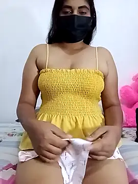 SLZAARA online show from 10/20/25, 08:09