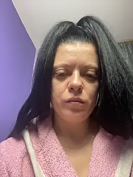 AdriannaLily online show from 02/16/26, 10:55