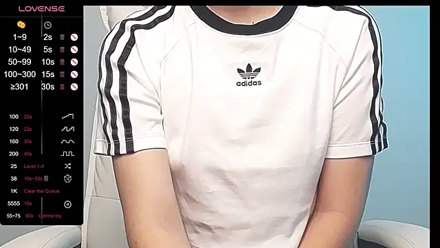 RRUUBBYYY online show from 02/18/25, 08:27