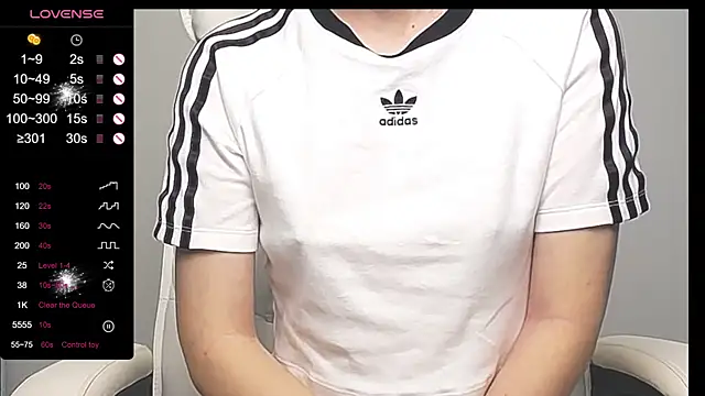 RRUUBBYYY online show from 02/18/25, 11:33