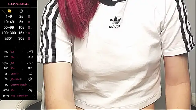 RRUUBBYYY online show from 02/25/25, 02:54