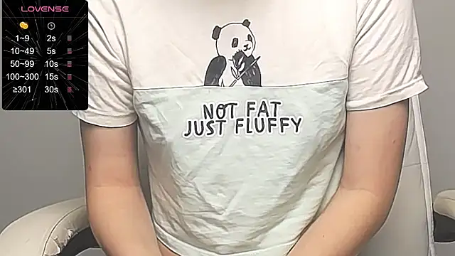 RRUUBBYYY online show from 10/23/25, 07:18