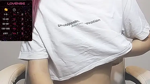 RRUUBBYYY online show from 11/23/25, 07:30