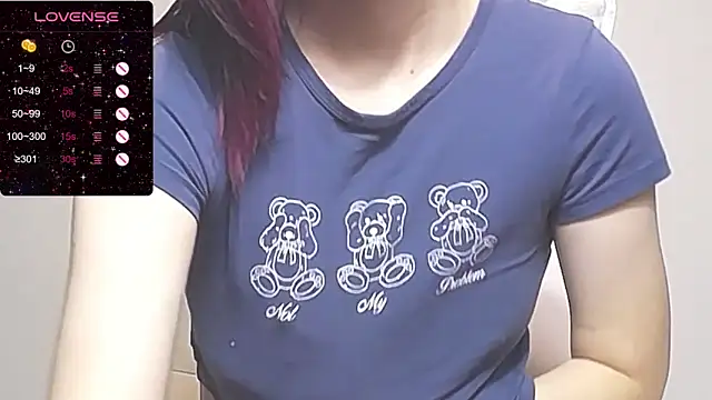 RRUUBBYYY online show from 02/14/26, 07:38