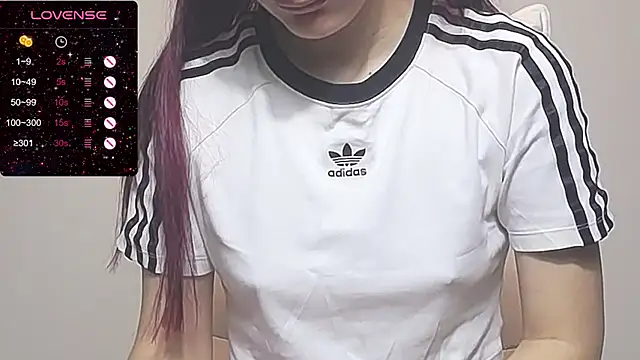 RRUUBBYYY online show from 03/18/26, 06:16